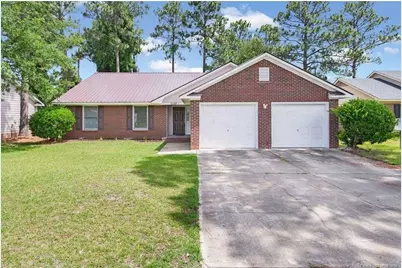 7132 Kearny Avenue, Fayetteville, NC 28314 - Photo 1