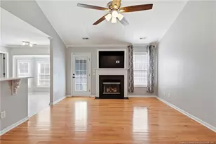 329 Northview Dr, Sanford, NC 27332 - Photo 15