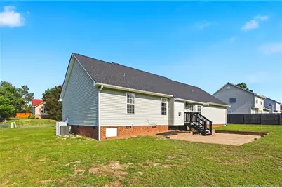 329 Northview Drive, Sanford, NC 27332 - Photo 49