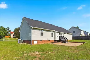 329 Northview Dr, Sanford, NC 27332 - Photo 49