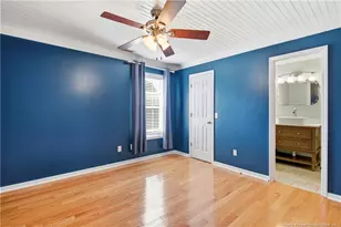 329 Northview Dr, Sanford, NC 27332 - Photo 27