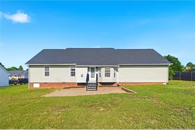 329 Northview Drive, Sanford, NC 27332 - Photo 47