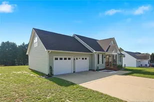 329 Northview Dr, Sanford, NC 27332 - Photo 3