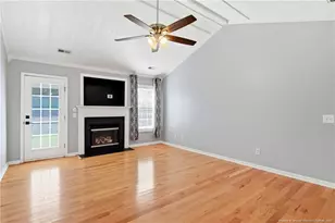 329 Northview Dr, Sanford, NC 27332 - Photo 11