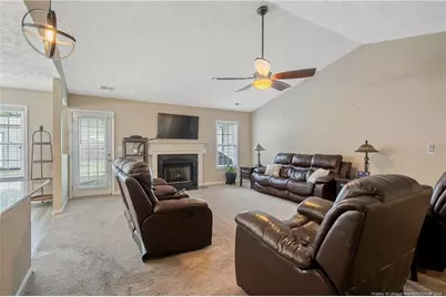 7119 Overland Court, Fayetteville, NC 28306 - Photo 9