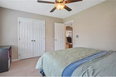 7119 Overland Court, Fayetteville, NC 28306 - Photo 33
