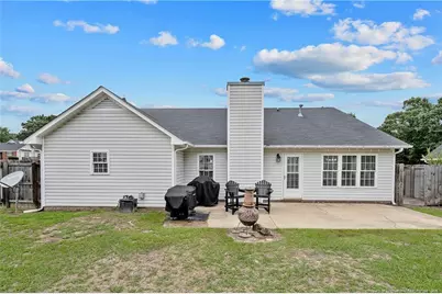 7119 Overland Court, Fayetteville, NC 28306 - Photo 41