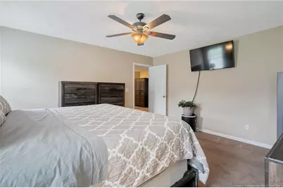 7119 Overland Court, Fayetteville, NC 28306 - Photo 25