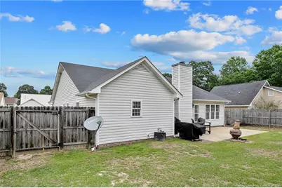 7119 Overland Court, Fayetteville, NC 28306 - Photo 43