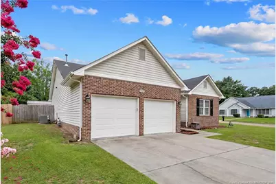 7119 Overland Court, Fayetteville, NC 28306 - Photo 3