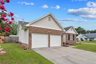 7119 Overland Ct, Fayetteville, NC 28306 - Photo 3
