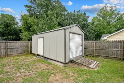 7119 Overland Court, Fayetteville, NC 28306 - Photo 45