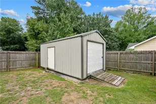 7119 Overland Ct, Fayetteville, NC 28306 - Photo 45
