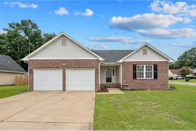 7119 Overland Court, Fayetteville, NC 28306 - Photo 1