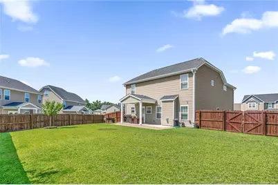 150 Pendleton Street, Raeford, NC 28376 - Photo 25