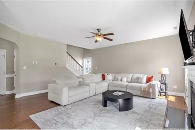 150 Pendleton Street, Raeford, NC 28376 - Photo 7