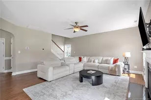 150 Pendleton St, Raeford, NC 28376 - Photo 7