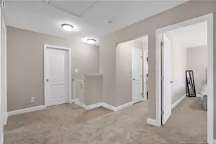 150 Pendleton St, Raeford, NC 28376 - Photo 19