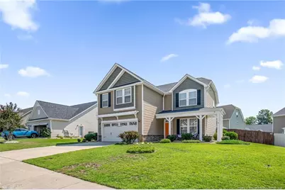 150 Pendleton Street, Raeford, NC 28376 - Photo 3