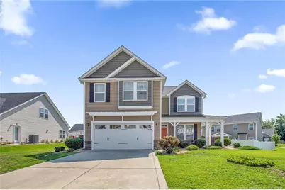 150 Pendleton Street, Raeford, NC 28376 - Photo 1