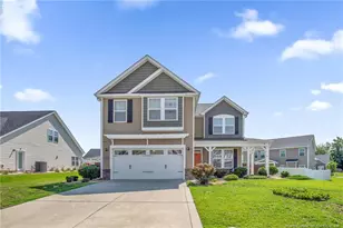 150 Pendleton St, Raeford, NC 28376 - Photo 1
