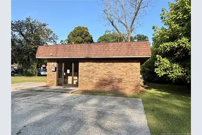 601 E 7th Street, Lumberton, NC 28358 - Photo 3