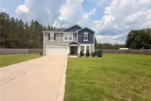 158 Craftsman Ct, Raeford, NC 28376 - Photo 1