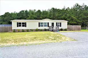 3927 McKethan St, Wade, NC 28395 - Photo 1