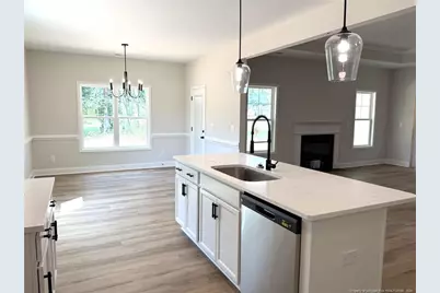 380 Thorntons Creek Drive, Erwin, NC 28339 - Photo 9