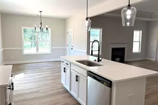380 Thorntons Creek Dr, Erwin, NC 28339 - Photo 9