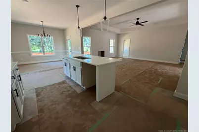 380 Thorntons Creek Drive, Erwin, NC 28339 - Photo 5