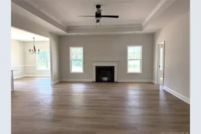 380 Thorntons Creek Drive, Erwin, NC 28339 - Photo 3