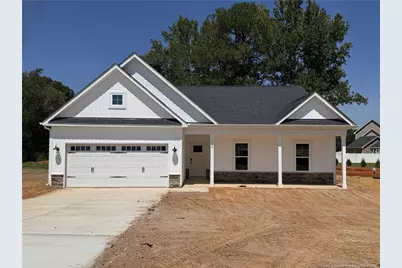 380 Thorntons Creek Drive, Erwin, NC 28339 - Photo 1