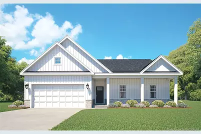 380 Thorntons Creek Drive, Erwin, NC 28339 - Photo 11
