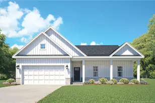 380 Thorntons Creek Dr, Erwin, NC 28339 - Photo 11