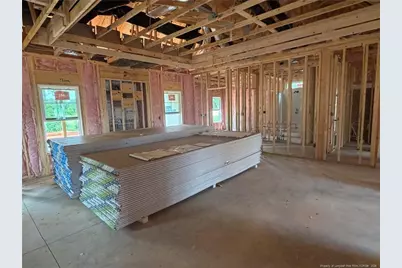 380 Thorntons Creek Drive, Erwin, NC 28339 - Photo 7