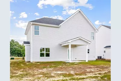 1922 Bluffside Drive, Fayetteville, NC 28312 - Photo 29