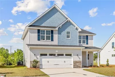 1922 Bluffside Drive, Fayetteville, NC 28312 - Photo 3