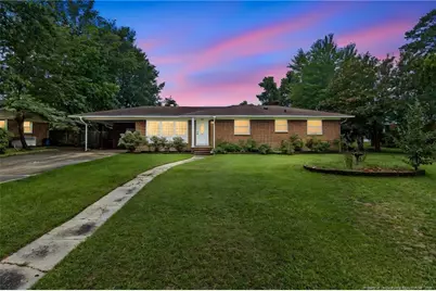 6415 Deland Avenue, Fayetteville, NC 28303 - Photo 1