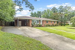 6415 Deland Ave, Fayetteville, NC 28303 - Photo 5