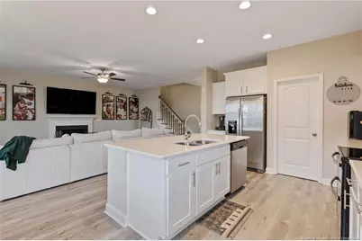 151 Verdmont Drive, Raeford, NC 28376 - Photo 5