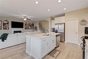 151 Verdmont Dr, Raeford, NC 28376 - Photo 5