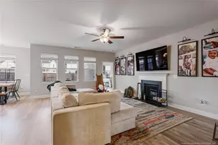 151 Verdmont Dr, Raeford, NC 28376 - Photo 3