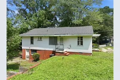 319 Stuart Avenue, Fayetteville, NC 28301 - Photo 1