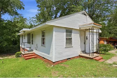 319 Stuart Avenue, Fayetteville, NC 28301 - Photo 3