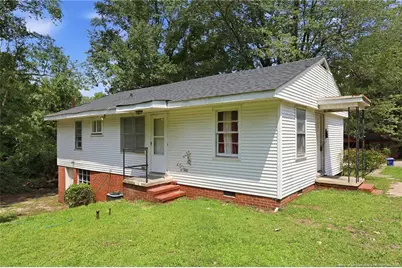 319 Stuart Avenue, Fayetteville, NC 28301 - Photo 23