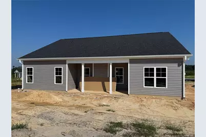 201 Ashley Heights (Lot 40) Drive, Aberdeen, NC 28315 - Photo 11