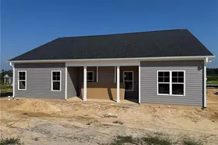 201 Ashley Hts Dr Lot 40, Aberdeen, NC 28315 - Photo 11