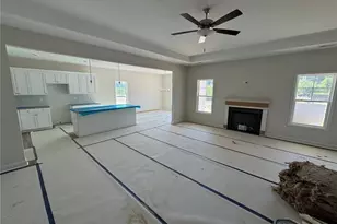 201 Ashley Hts Dr Lot 40, Aberdeen, NC 28315 - Photo 3