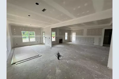 201 Ashley Heights (Lot 40) Drive, Aberdeen, NC 28315 - Photo 3